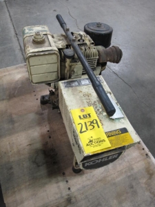 KOHLER POWER PRO 3500 GENERATOR (G-49) LOADING & HANDLING FEE $10-2139