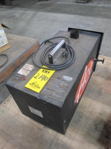 ACE SMOG HOG (G-49) LOADING & HANDLING FEE $10-2140