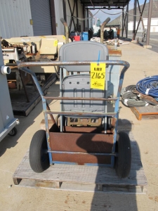 CARTS (G-49) LOADING & HANDLING FEE $25-2165