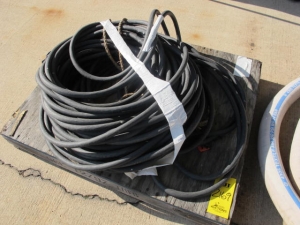 LOT HOSE (G-49) LOADING & HANDLING FEE $25-2169