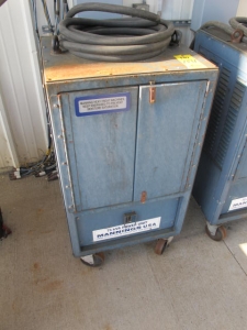 MANNINGS 75 KVA POWER UNIT (G-49) LOADING & HANDLING FEE $50-2172