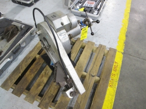 TRI-TOOL MODEL 906 POWER HEAD (G-49) LOADING & HANDLING FEE $25-2299