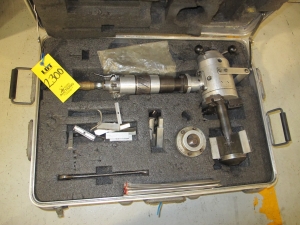 TRI-TOOL MODEL 206B BEVEL MASTER (G-49) LOADING & HANDLING FEE $25-2300