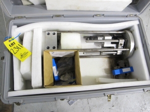 TRI-TOOL MODEL MNSA2 DRILLING TOOL HEAD (G-49) LOADING & HANDLING FEE $25-2311