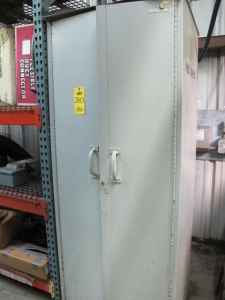 METAL CABINET (G-40) LOADING & HANDLING FEE $25-2413