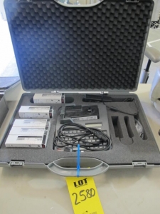 KROY LABEL PRINTER (G-20) LOADING & HANDLING FEE $10-2580