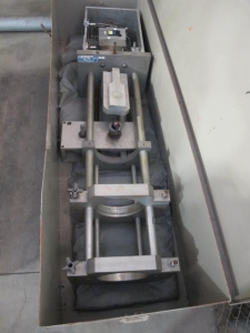 PACIFIC SCIENTIFIC MODEL 45402 VALIDATOR (G-20) LOADING & HANDLING FEE $10-2624