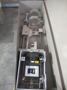 PACIFIC SCIENTIFIC MODEL 45402 VALIDATOR (G-20) LOADING & HANDLING FEE $10-2625