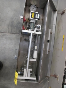 LOT (3) ASST'D SIZE PACIFIC SCIENTIFIC VAIDATORS (G-20) LOADING & HANDLING FEE $10-2626