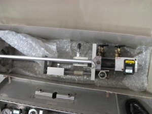 LOT (3) ASST'D SIZE PACIFIC SCIENTIFIC VAIDATORS (G-20) LOADING & HANDLING FEE $10-2626