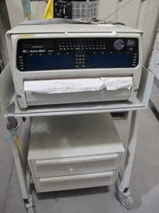 ASTRO-MED DIGITAL RECORDER (G-20) LOADING & HANDLING FEE $25-2644