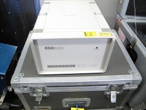 SIEMENS INDUSTRIAL 7MB2121-1QE60-0AA1 ANALYZER, 0-100/1000 PPM DRY NH3 RAING, TGIS KIND. ULTRAMAT 6E, 1 CHANNEL, 1IR COMPONENT 19" UNIT FOR INSTALLATION IN CABINET, 1/4" OD PIPING ON GAS CONNECTIONS FOR SAMPLE AND REFERENCE GAS SIX RELAY OUTPUTS FREELY CONFIGURABLE, S/S PIPING INTERNAL GAS PATHS, ALUMINUM SAMPLE CELL LINING NON-FLOW-TYPE REFERENCE CELL, POWER SUPPLY AC 100-120V, 48 TO 63 HZ. OPERATING SOFTWARE IN ENGLISH (NEW IN BOX) (G-46) LOADING & HANDLING FEE $10-2702A