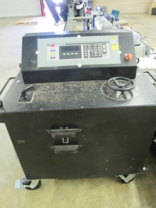 AVO MULTI-AMP DDA1 AMMETER DIGITAL DATA ACQUISITION (G-46) LOADING & HANDLING FEE $25-2736