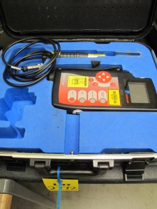 SOLOMAT MODEL AA1 AC ADAPTOR W/ PROBE (G-44) LOADING & HANDLING FEE $10-2772