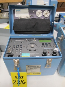 CAL SOUTH MODEL CSE-00100-55D03 DIGITAL LOAD CELL METER (G-44) LOADING & HANDLING FEE $10-2816