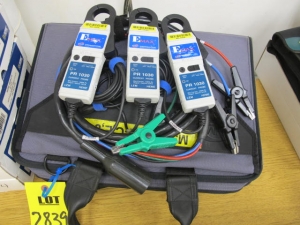 EMAX MODEL PR1030 CURRENT PROBE (G-44) LOADING & HANDLING FEE $10-2839