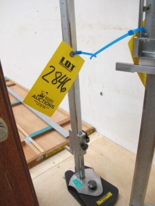 PRECISION HEIGHT GAUGE (G-44) LOADING & HANDLING FEE $10-2846