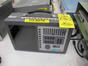 ASTRO-MED MODEL DASH8 DIGITAL ANALYZER (G-44) LOADING & HANDLING FEE $10-2965