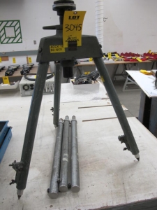 K-E TRI-POD (G-44) LOADING & HANDLING FEE $10-3045