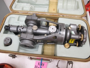 BRUNSON 772894 TRANSIT (G-44) LOADING & HANDLING FEE $10-4085