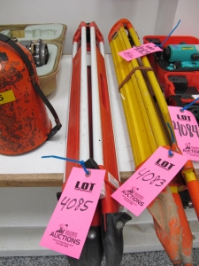 BRUNSON 772894 TRANSIT (G-44) LOADING & HANDLING FEE $10-4085