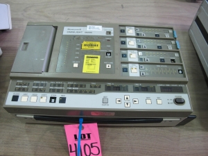 HONEYWELL MODEL 8M36 OMNILIGHT (G-44) LOADING & HANDLING FEE $10-4105