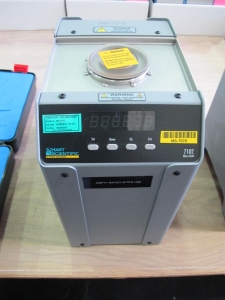 HART SCIENTIFIC MODEL 7102 MICRO-BATH (G-44) LOADING & HANDLING FEE $10-4110