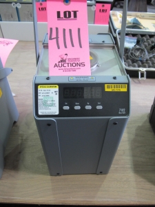 HART SCIENTIFIC MODEL 7102 MICRO-BATH (G-44) LOADING & HANDLING FEE $10-4111