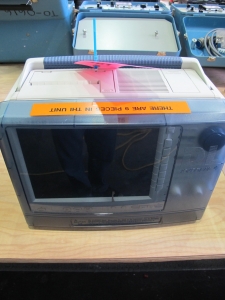 YOKOGAWA MODEL DL750P SCOPECORDER (G-44) LOADING & HANDLING FEE $10-4116