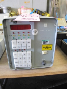 SORRENTO MODEL RM-23P DIGITAL METER (G-44) LOADING & HANDLING FEE $10-4155