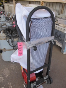 SAWTEC 1.5HP PORTABLE DUST COLLECTION SYSTEM (G-40 OUTSIDE) LOADING & HANDLING FEE $10-4297