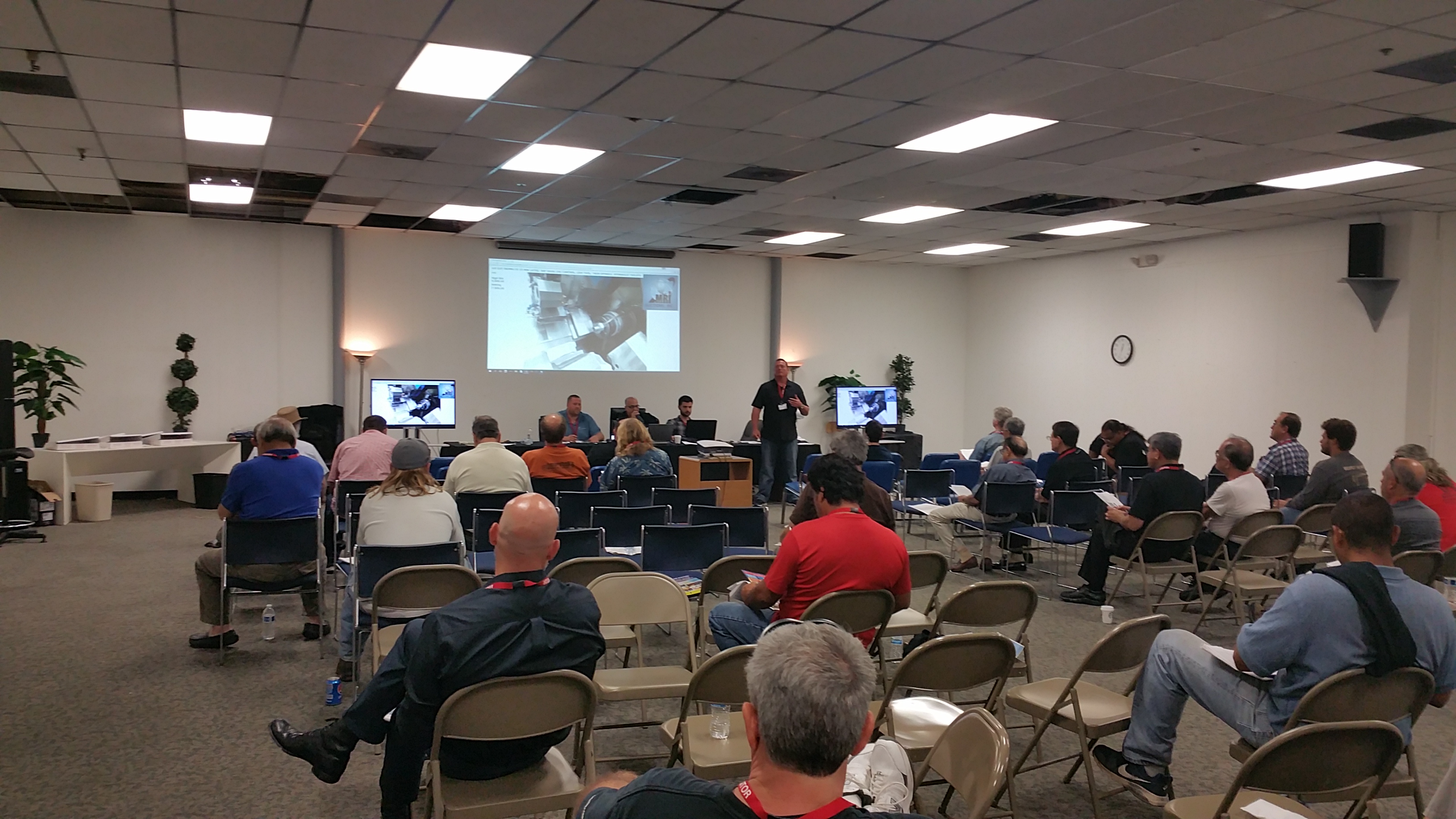 Company Building | Sterling Office